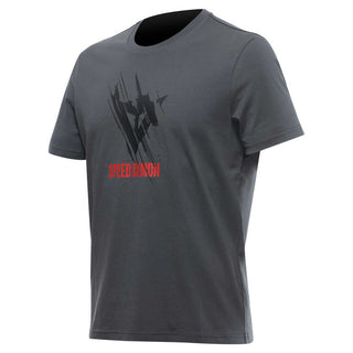 Dainese Casualwear Tarmac T-Shirt - Castle Rock