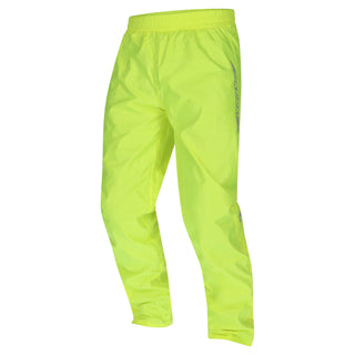 Dririder Thunderwear 3 Rain Pant - Fluro Yellow