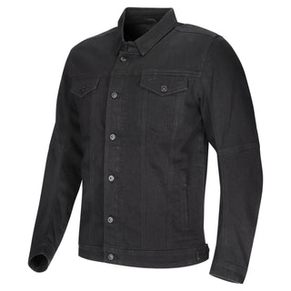 Argon Sturgis Jacket - Black/Black