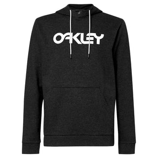 Oakley Casual B1B 2.0 Pullover Hoodie  - Granite Heather