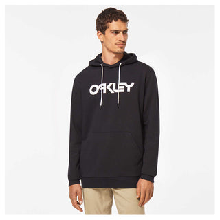 Oakley Casual B1B 2.0 Pullover Hoodie  - Granite Heather