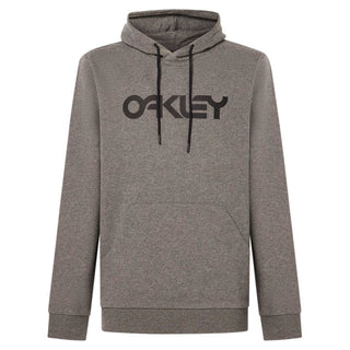 Oakley Casual B1B 2.0 Pullover Hoodie  - Granite Heather