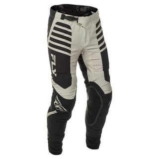 Fly Racing Legacy 2025 Lite MX Pants - Black/Grey