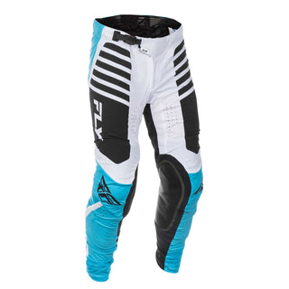 Fly Racing Legacy 2025 Lite MX Pants - Blue/ White/ Black