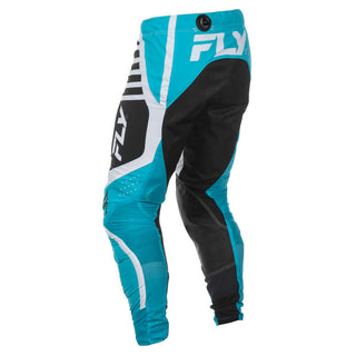 Fly Racing Legacy 2025 Lite MX Pants - Blue/ White/ Black