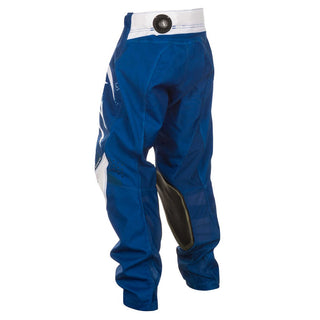 Fly Racing 2025 Kinetic Stoke MX Pants - Navy/ White