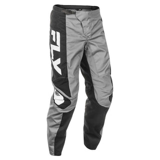 Fly Racing Legacy 2025 F-16 MX Pants - Black/White