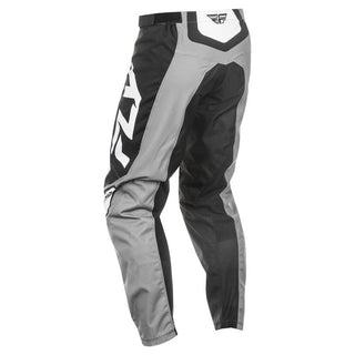 Fly Racing Legacy 2025 F-16 MX Pants - Black/White