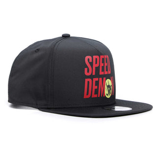 Dainese Casualwear C09 Knee Down 9Fifty A-Frame Scratch Cap