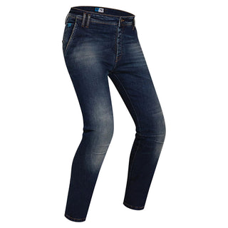 PMJ Russel Jeans (Slim Stretch) - Blue