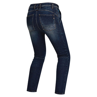 PMJ Russel Jeans (Slim Stretch) - Blue