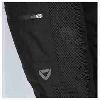 Dririder Airflow CE Certified Ladies Pants - Black