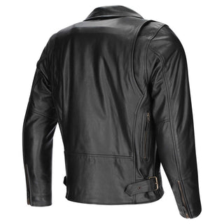 Argon Brazen 2 Leather Jacket - Black