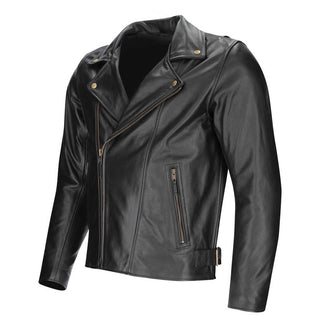 Argon Brazen 2 Leather Ladies' Jacket - Black