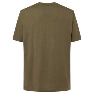 Oakley Casual Mark-II 2.0 T-Shirts -  D.BRS/Black