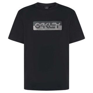 Oakley Casual B1B Dulty T-Shirts  -  Blackout