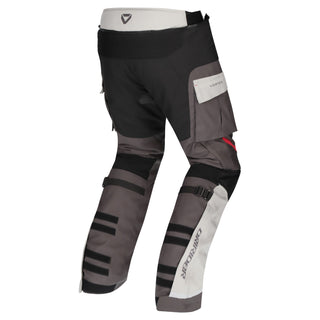 Dririder Vortex Adventure III Pant - Grey/Light Grey/Black