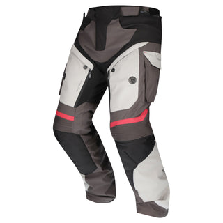 Dririder Vortex Adventure III Pant - Grey/Light Grey/Black