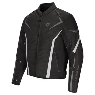 Dririder ORIGIN 2 Jacket - Black/White