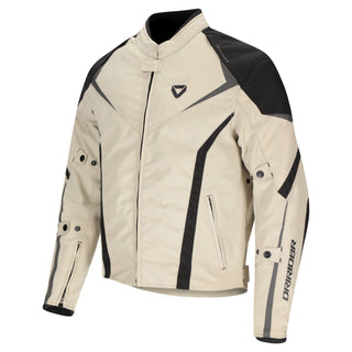 Dririder ORIGIN 2 Ladies Jacket - Sand/Black