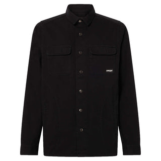 Oakley Casual Long Wknd Jacket - Blackout
