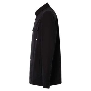 Oakley Casual Long Wknd Jacket - Blackout