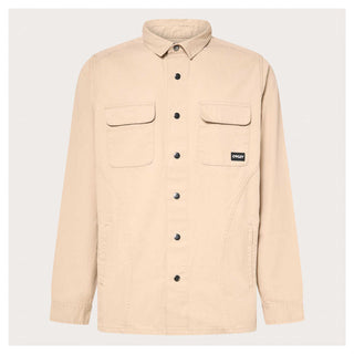 Oakley Casual Long Wknd Jacket - Humus