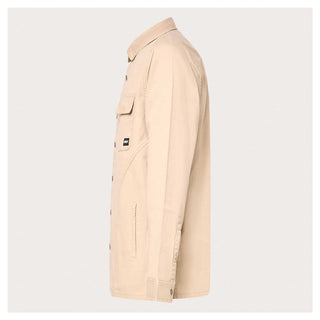 Oakley Casual Long Wknd Jacket - Humus