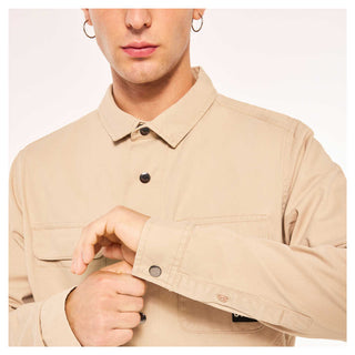 Oakley Casual Long Wknd Jacket - Humus