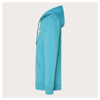 Oakley B1B PO 2.0 Hoodie - Dark Pacific