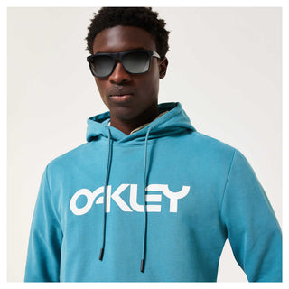 Oakley B1B PO 2.0 Hoodie - Dark Pacific