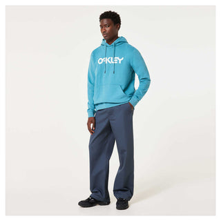 Oakley B1B PO 2.0 Hoodie - Dark Pacific