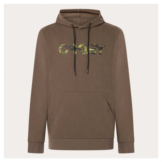 Oakley B1B PO 2.0 Hoodie - TI.CM. Green