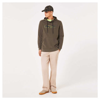 Oakley B1B PO 2.0 Hoodie - TI.CM. Green