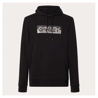 Oakley Casual B1B Dulty Hoodie -  Blackout