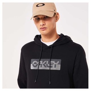 Oakley Casual B1B Dulty Hoodie -  Blackout