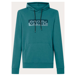 Oakley Casual B1B Dulty Hoodie -  Dark Pacific