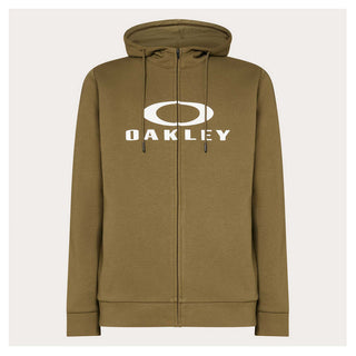 Oakley Casual B1B Po Hoodies 2.0 BARK FZH 2 AR.G