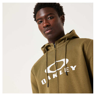 Oakley Casual B1B Po Hoodies 2.0 BARK FZH 2 AR.G