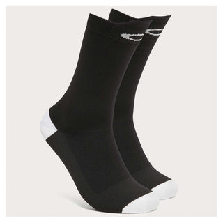 Oakley Seeker Long Socks - Blackout