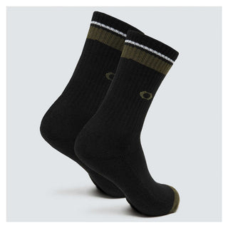 Oakley Essential Socks - Blackout