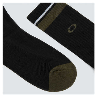 Oakley Essential Socks - Blackout