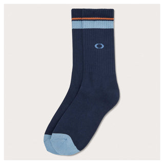 Oakley Essential Socks - T.Navy