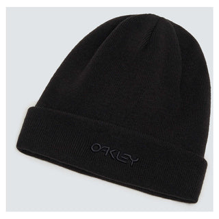 Oakley B1B Logo Beanie - OSFM - Blackout