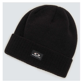 Oakley Ribbed 2.0 Beanie - OSFM - Blackout