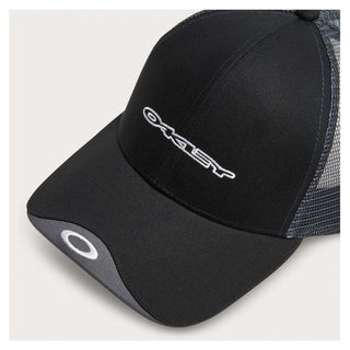 Oakley Classic Trucker Hat - OSFM - Blackout