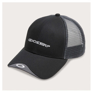 Oakley Classic Trucker Hat - OSFM - Blackout