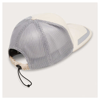 Oakley Podium Trucker Hat - Mist/Cement