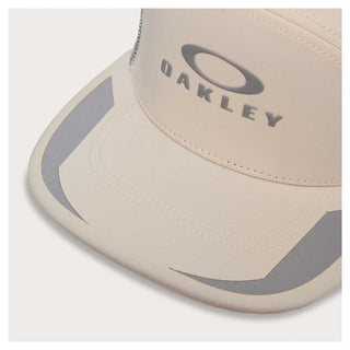 Oakley Podium Trucker Hat - Mist/Cement
