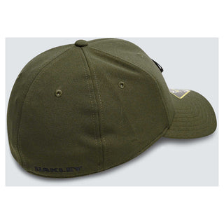 Oakley Tincan Cap Green - New Dark Brush